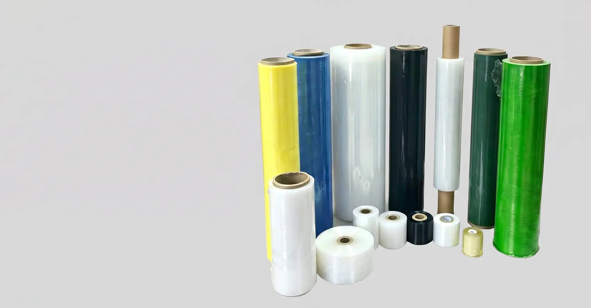 Nhà máy đóng gói băng keo Trung Quốc Nhà máy đóng gói băng keo Trung Quốc