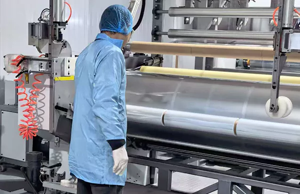 Mười tám năm nỗ lực tận tâm, hướng tới sự bền vững