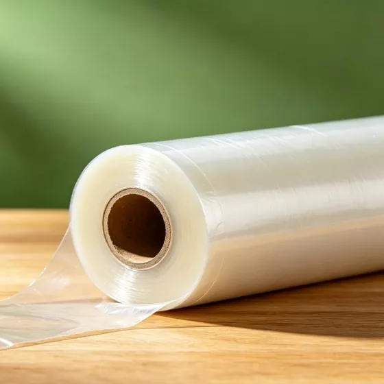 Phim căng có thể phân hủy