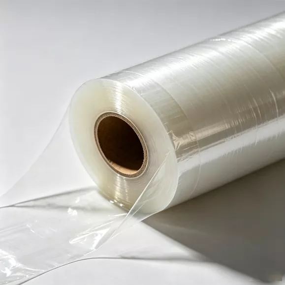 Phim căng có thể phân hủy