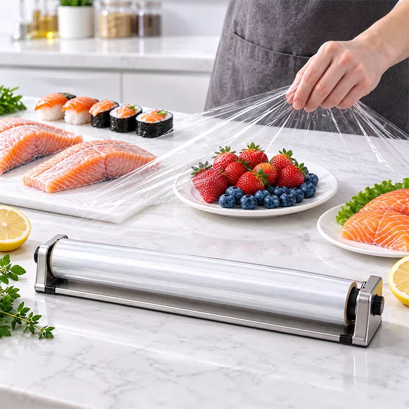 Phim bám cấp thực phẩm