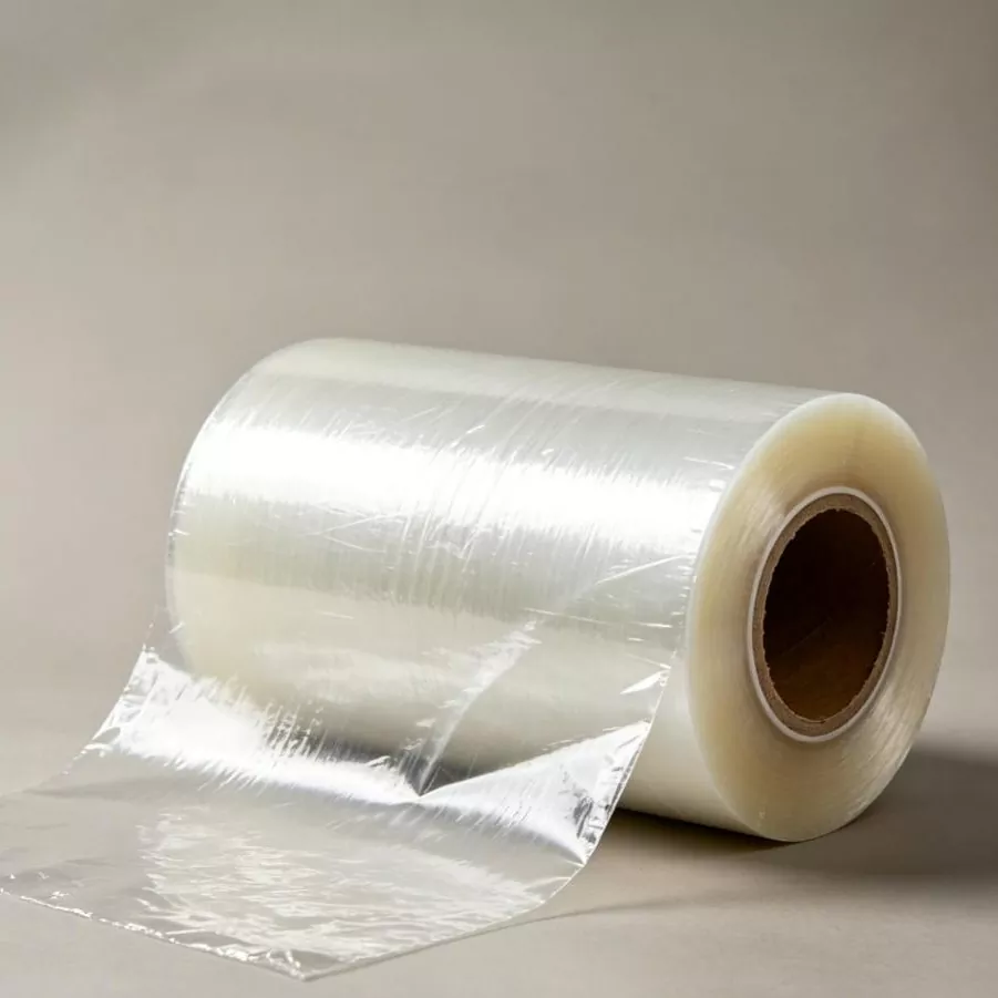 Màng căng máy bám một mặt